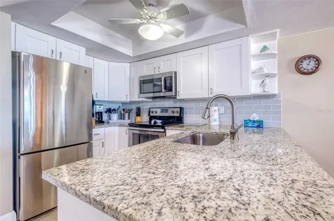 60 Gulf Boulevard Indian Rocks Beach FL 33785