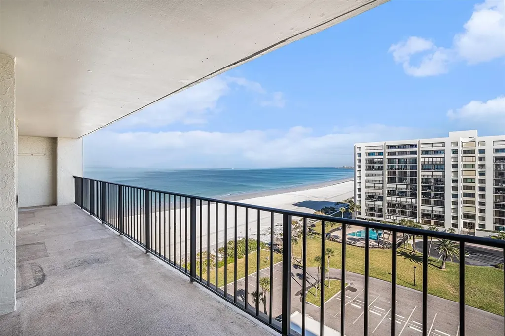 1480 Gulf Boulevard Clearwater Beach FL 33767