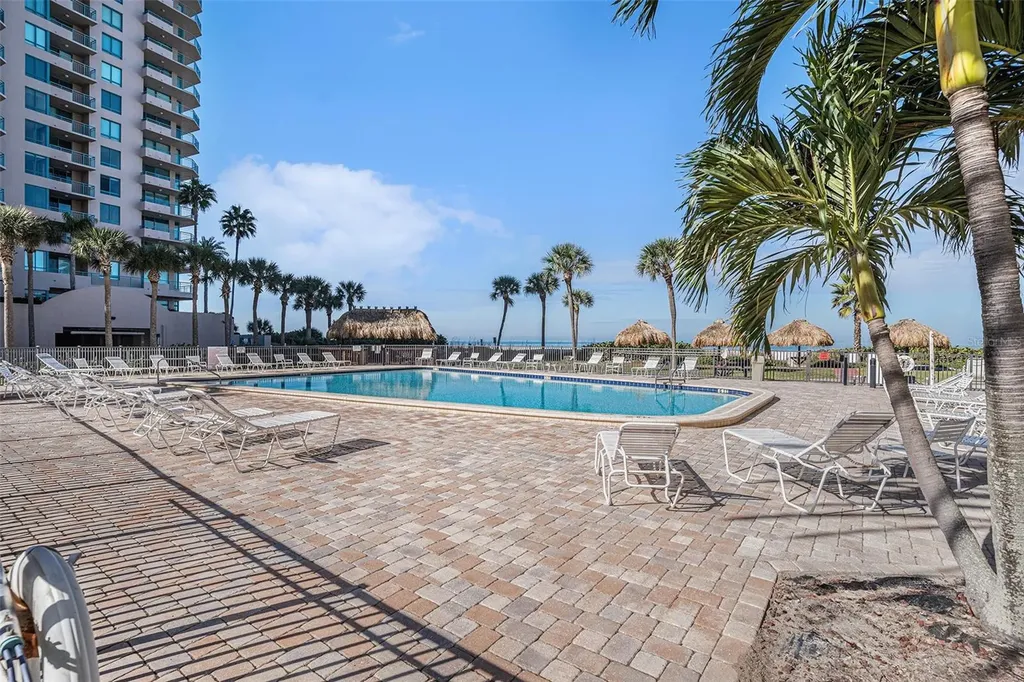 1480 Gulf Boulevard Clearwater Beach FL 33767