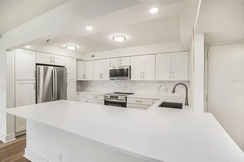 1480 Gulf Boulevard Clearwater Beach FL 33767