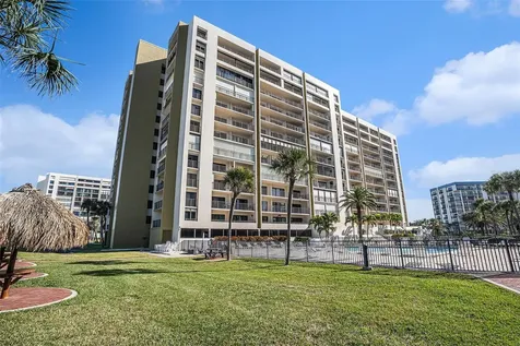 1480 Gulf Boulevard Clearwater Beach FL 33767