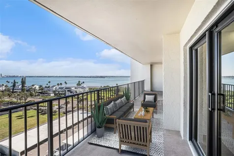 1480 Gulf Boulevard Clearwater Beach FL 33767