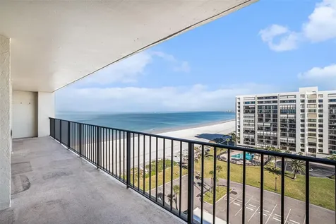 1480 Gulf Boulevard Clearwater Beach FL 33767