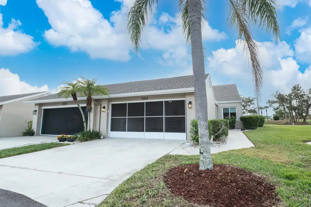 12235 SW Kingsway Circle Arcadia FL 34269