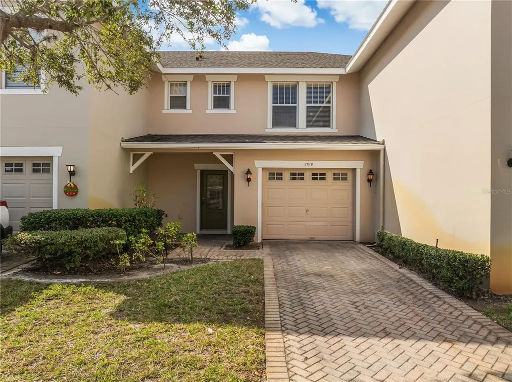 2018 Cypress Bay Boulevard Kissimmee FL 34743