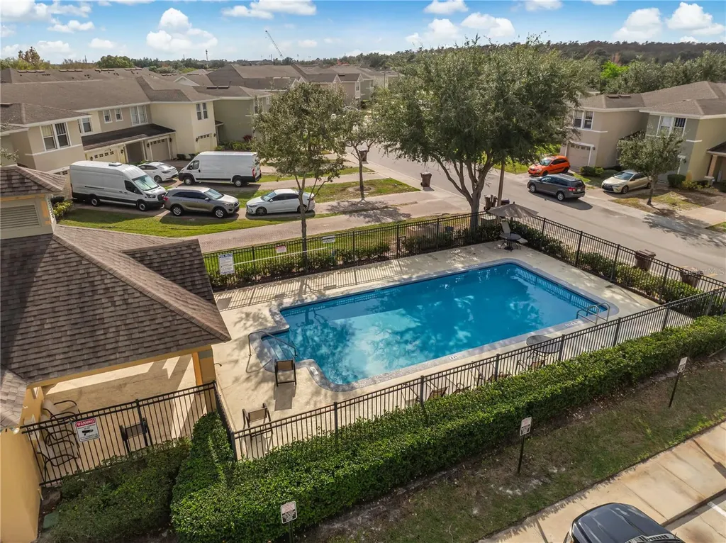 2018 Cypress Bay Boulevard Kissimmee FL 34743
