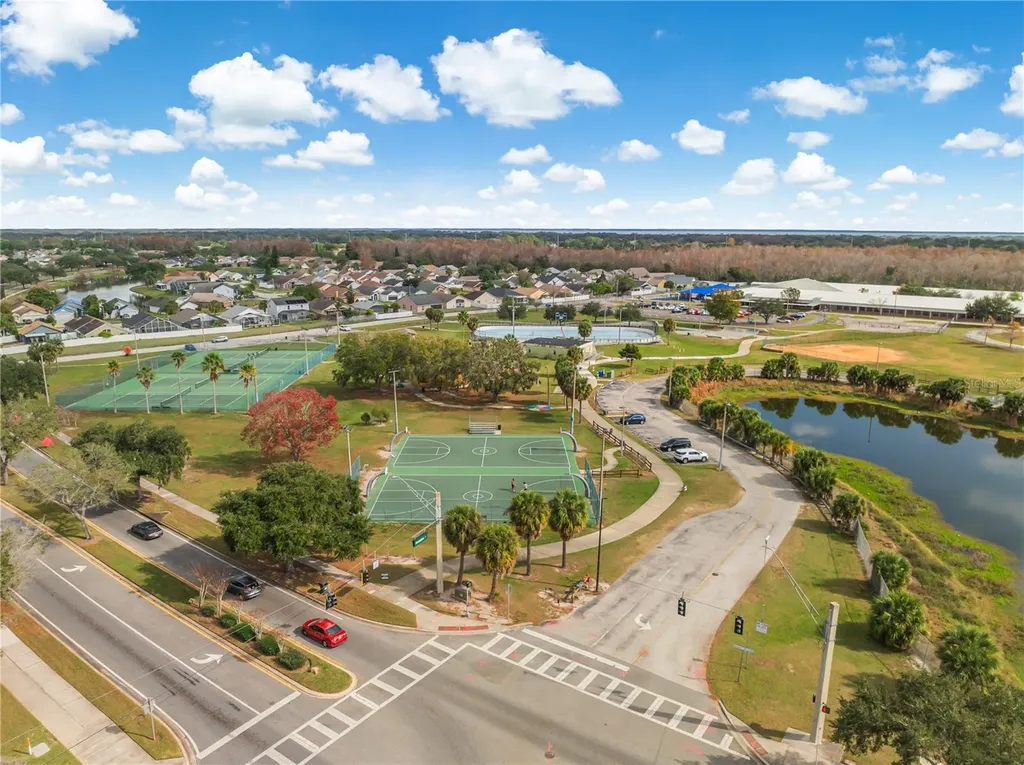 2018 Cypress Bay Boulevard Kissimmee FL 34743