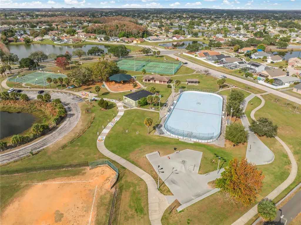 2018 Cypress Bay Boulevard Kissimmee FL 34743