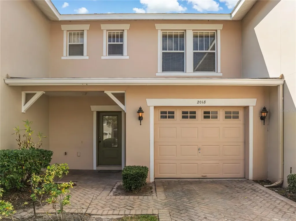 2018 Cypress Bay Boulevard Kissimmee FL 34743