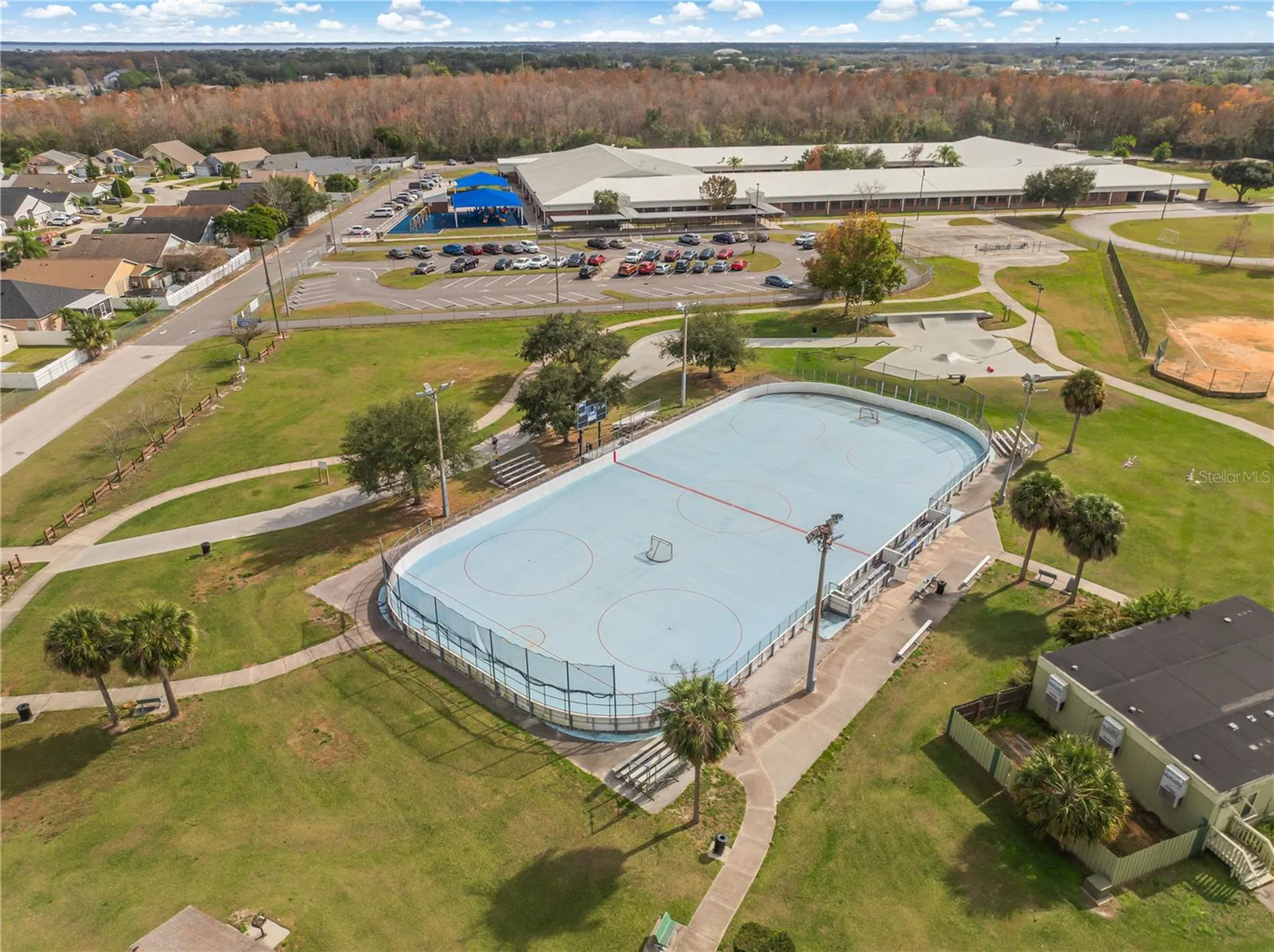 2018 Cypress Bay Boulevard Kissimmee FL 34743