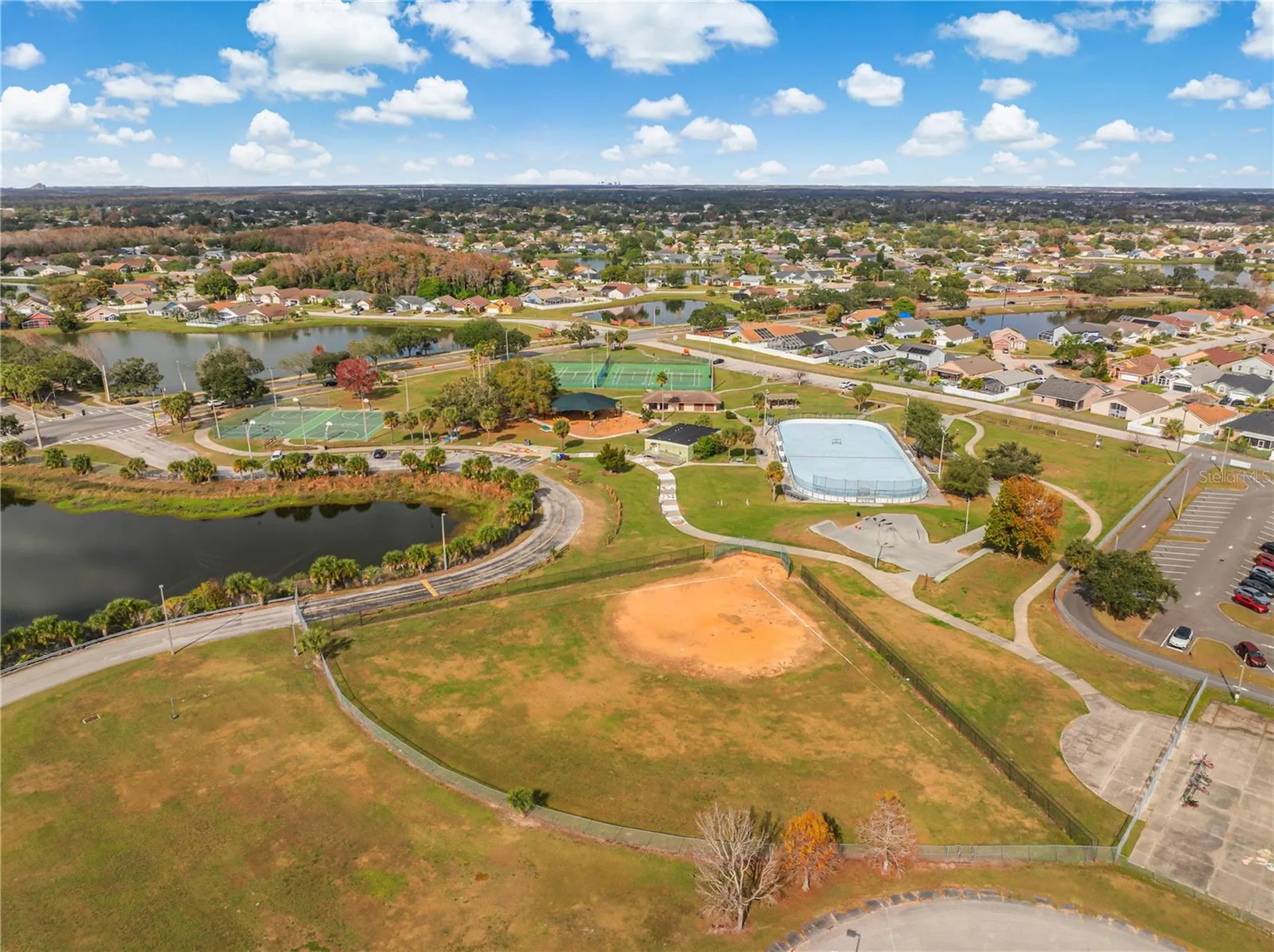 2018 Cypress Bay Boulevard Kissimmee FL 34743