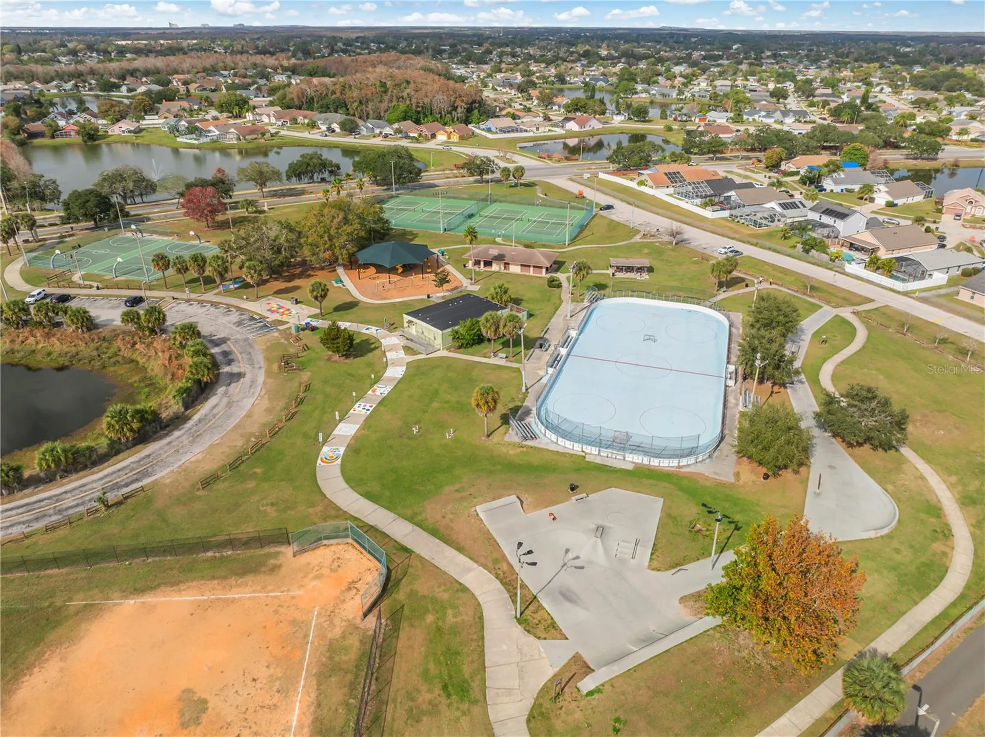 2018 Cypress Bay Boulevard Kissimmee FL 34743