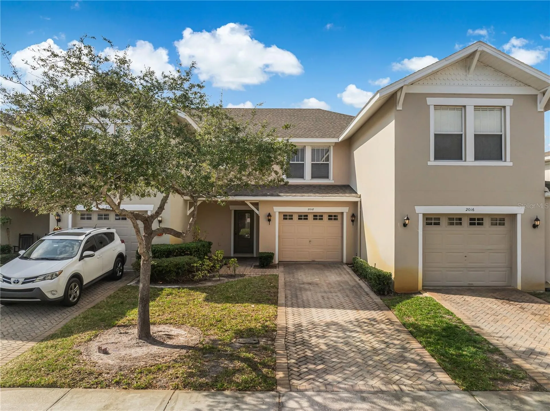 2018 Cypress Bay Boulevard Kissimmee FL 34743