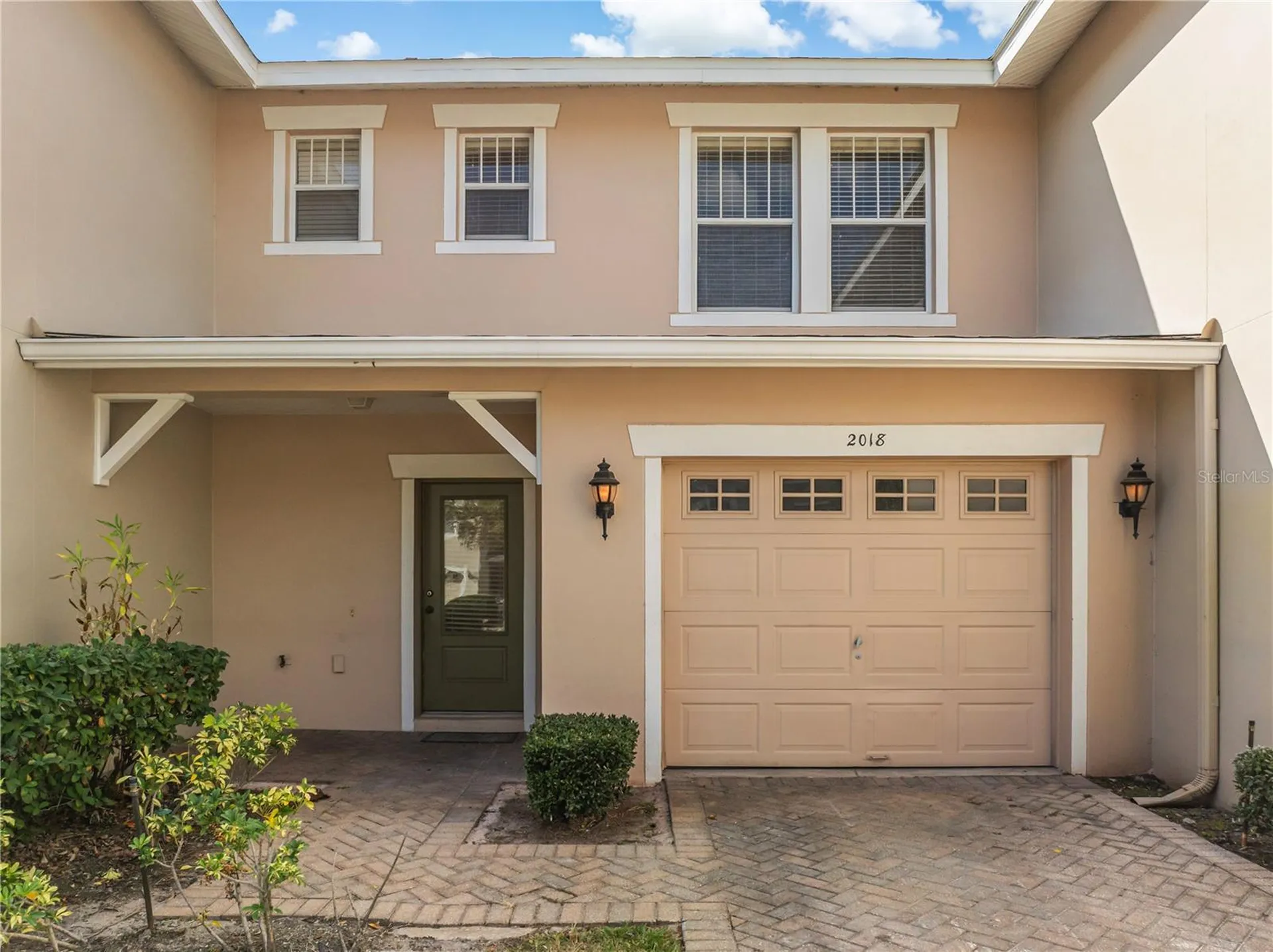 2018 Cypress Bay Boulevard Kissimmee FL 34743