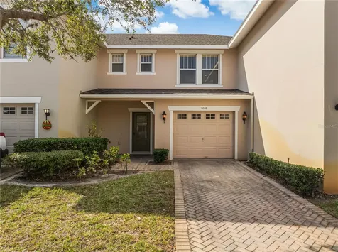 2018 Cypress Bay Boulevard Kissimmee FL 34743