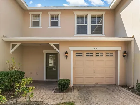 2018 Cypress Bay Boulevard Kissimmee FL 34743