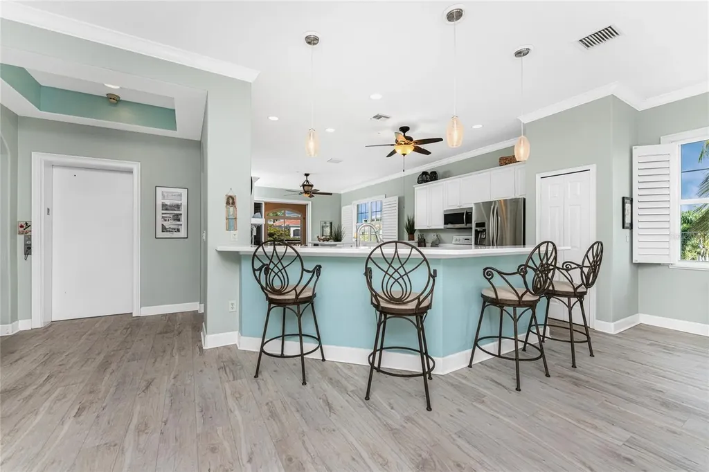 3464 Sunset Key Circle Punta Gorda FL 33955