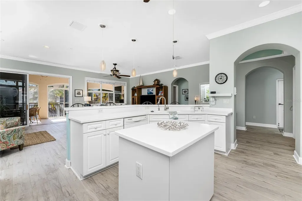3464 Sunset Key Circle Punta Gorda FL 33955