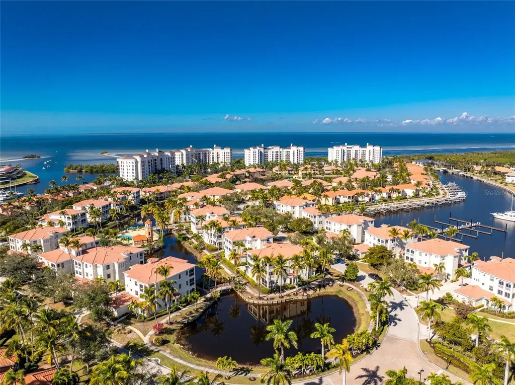 3464 Sunset Key Circle Punta Gorda FL 33955