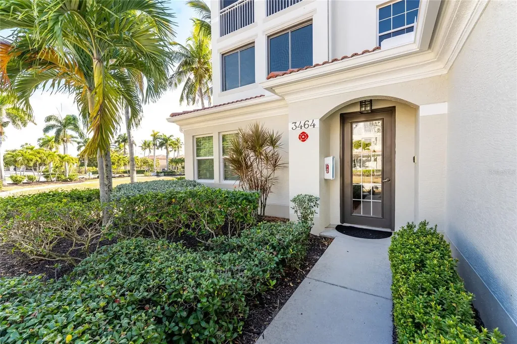 3464 Sunset Key Circle Punta Gorda FL 33955