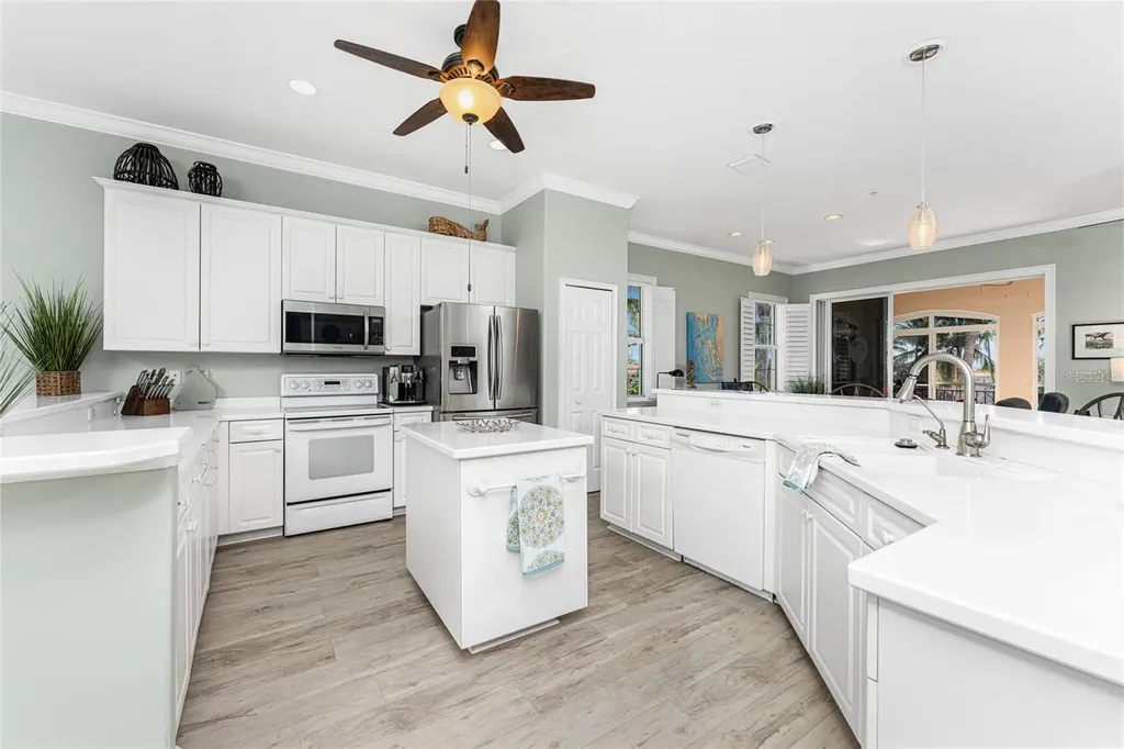 3464 Sunset Key Circle Punta Gorda FL 33955