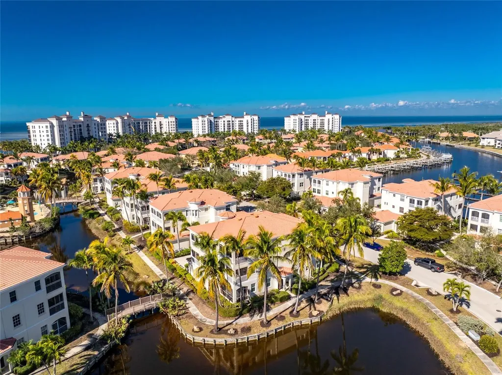 3464 Sunset Key Circle Punta Gorda FL 33955