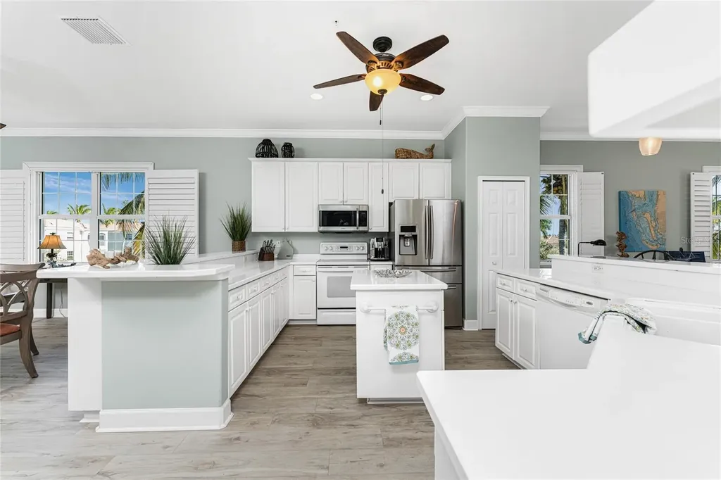 3464 Sunset Key Circle Punta Gorda FL 33955