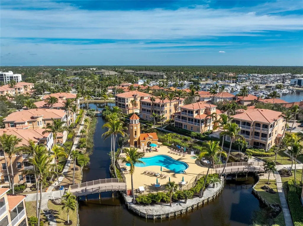 3464 Sunset Key Circle Punta Gorda FL 33955
