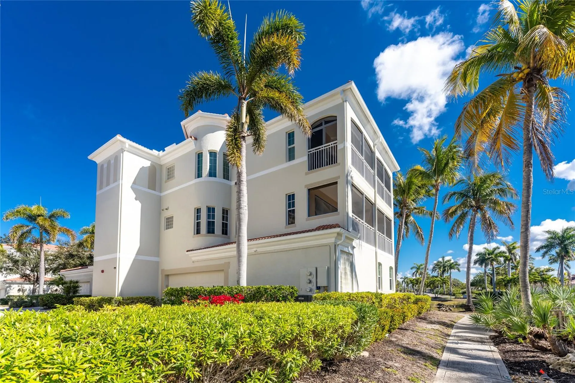3464 Sunset Key Circle Punta Gorda FL 33955