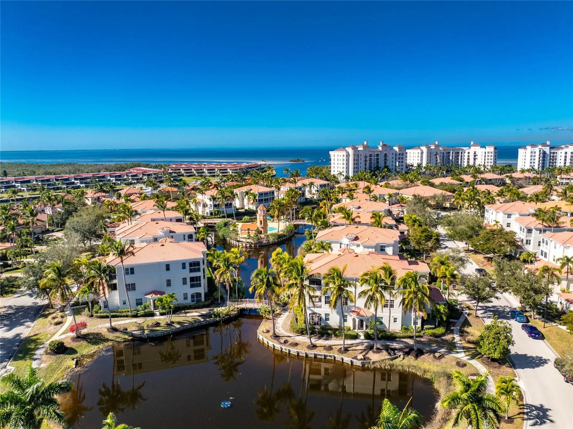 3464 Sunset Key Circle Punta Gorda FL 33955
