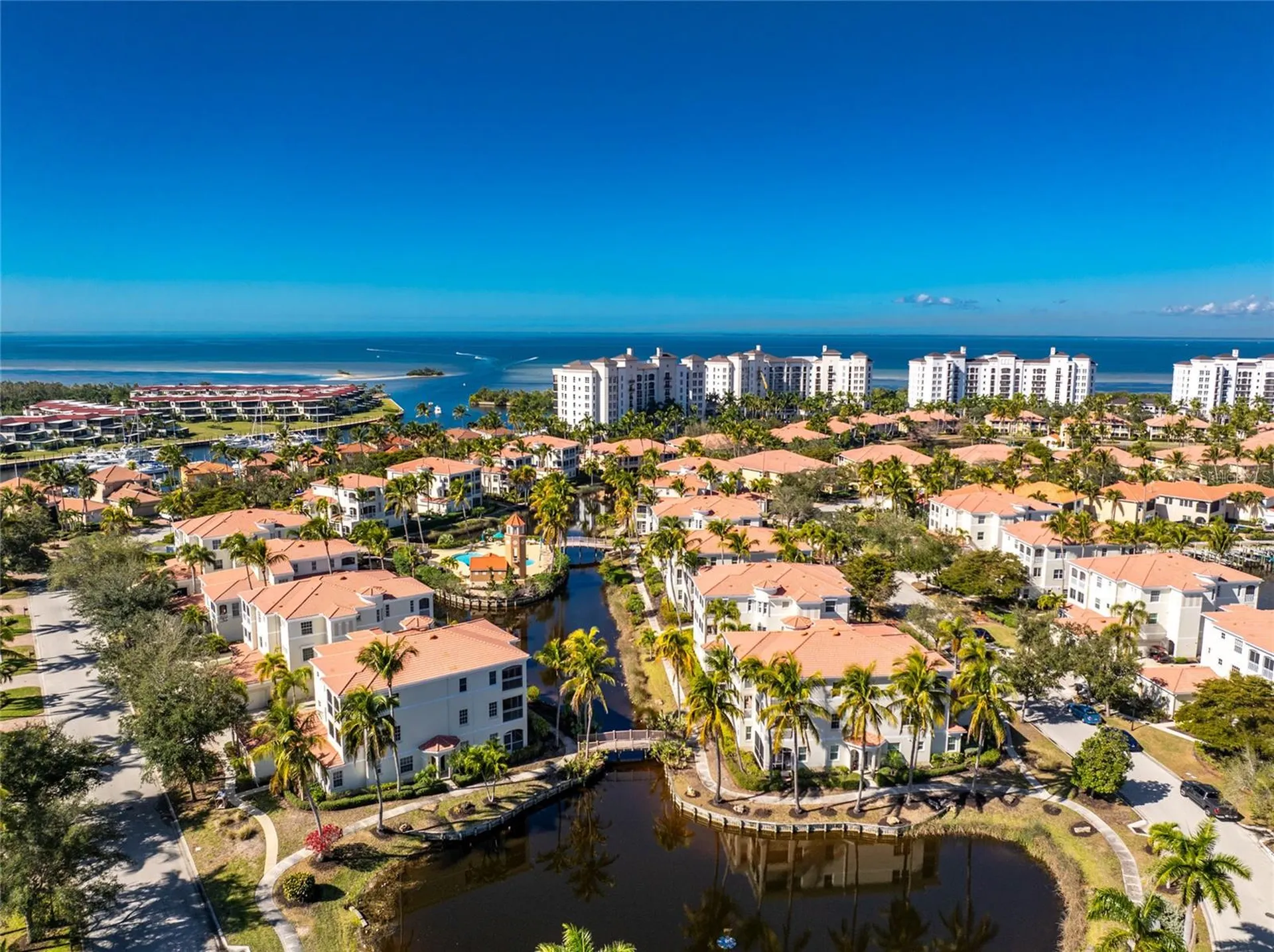 3464 Sunset Key Circle Punta Gorda FL 33955