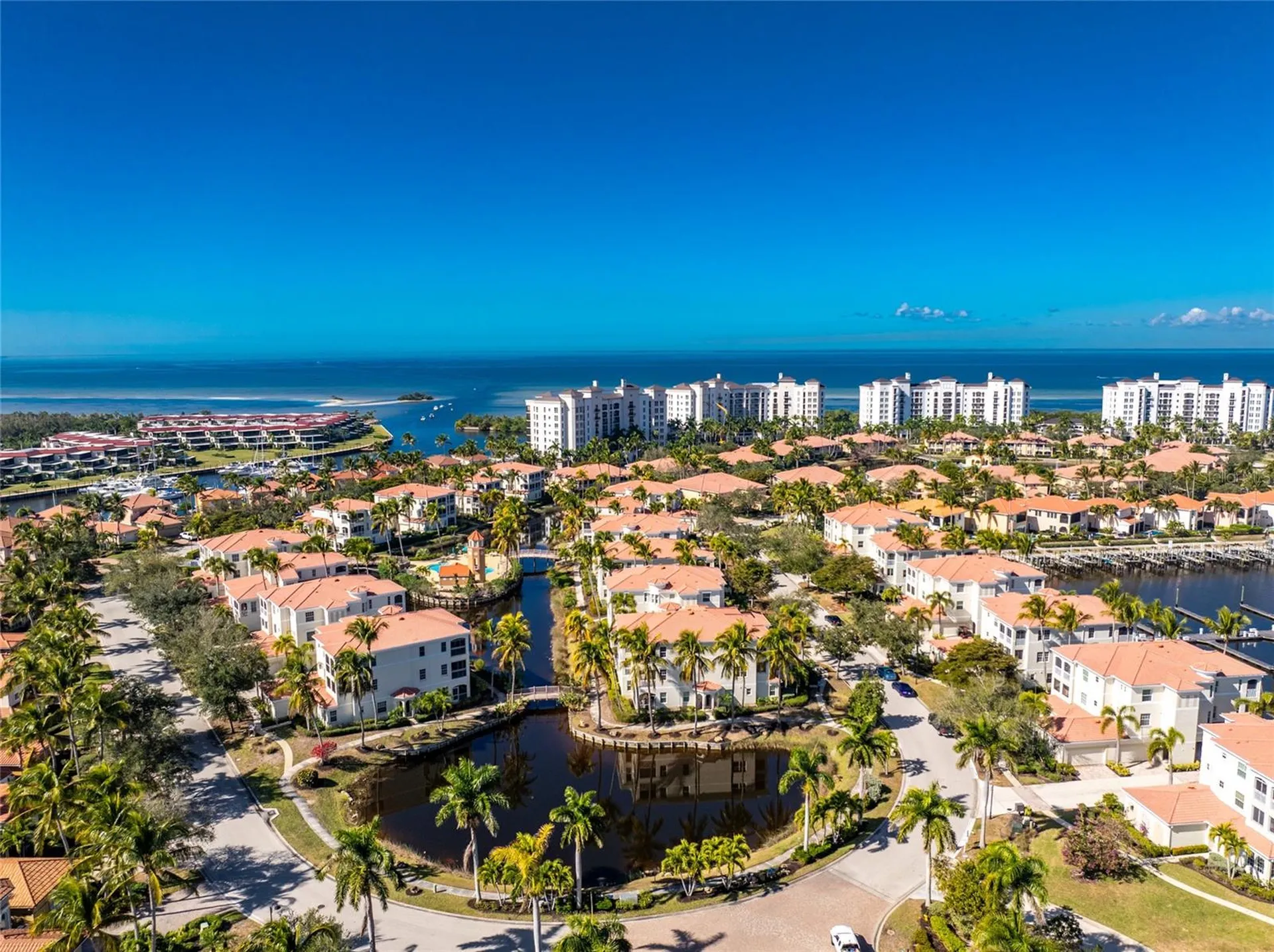 3464 Sunset Key Circle Punta Gorda FL 33955