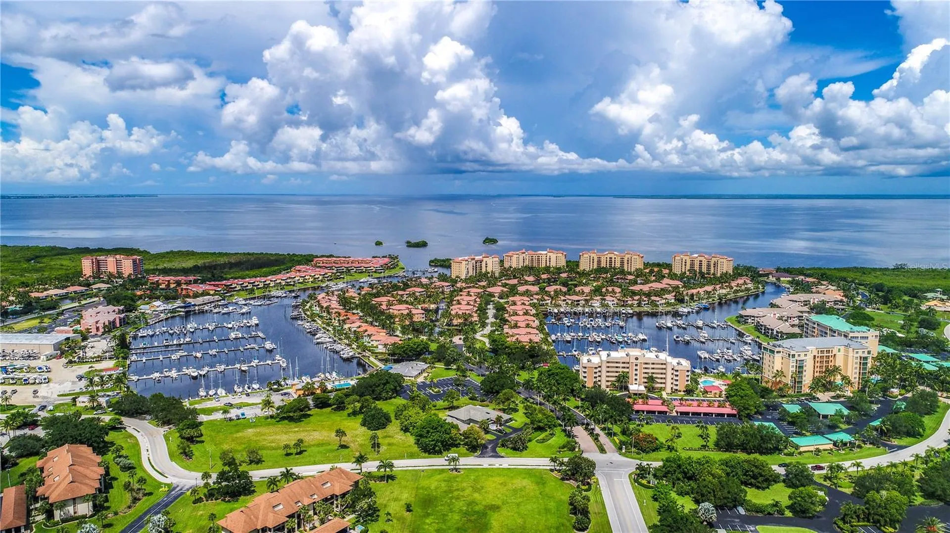 3464 Sunset Key Circle Punta Gorda FL 33955