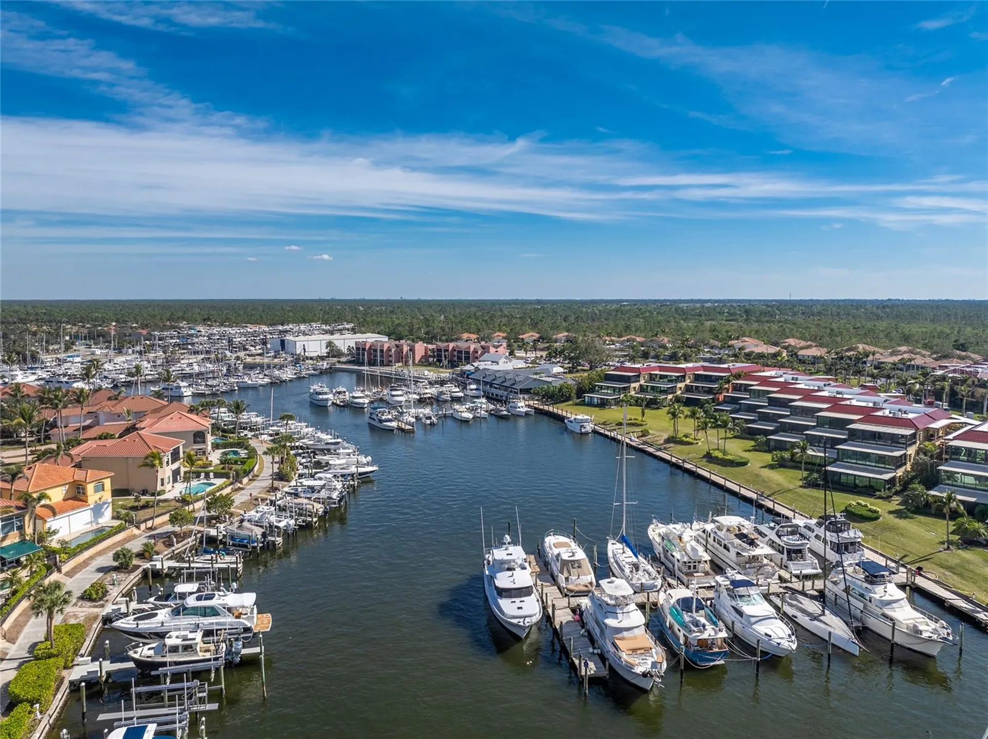 3464 Sunset Key Circle Punta Gorda FL 33955