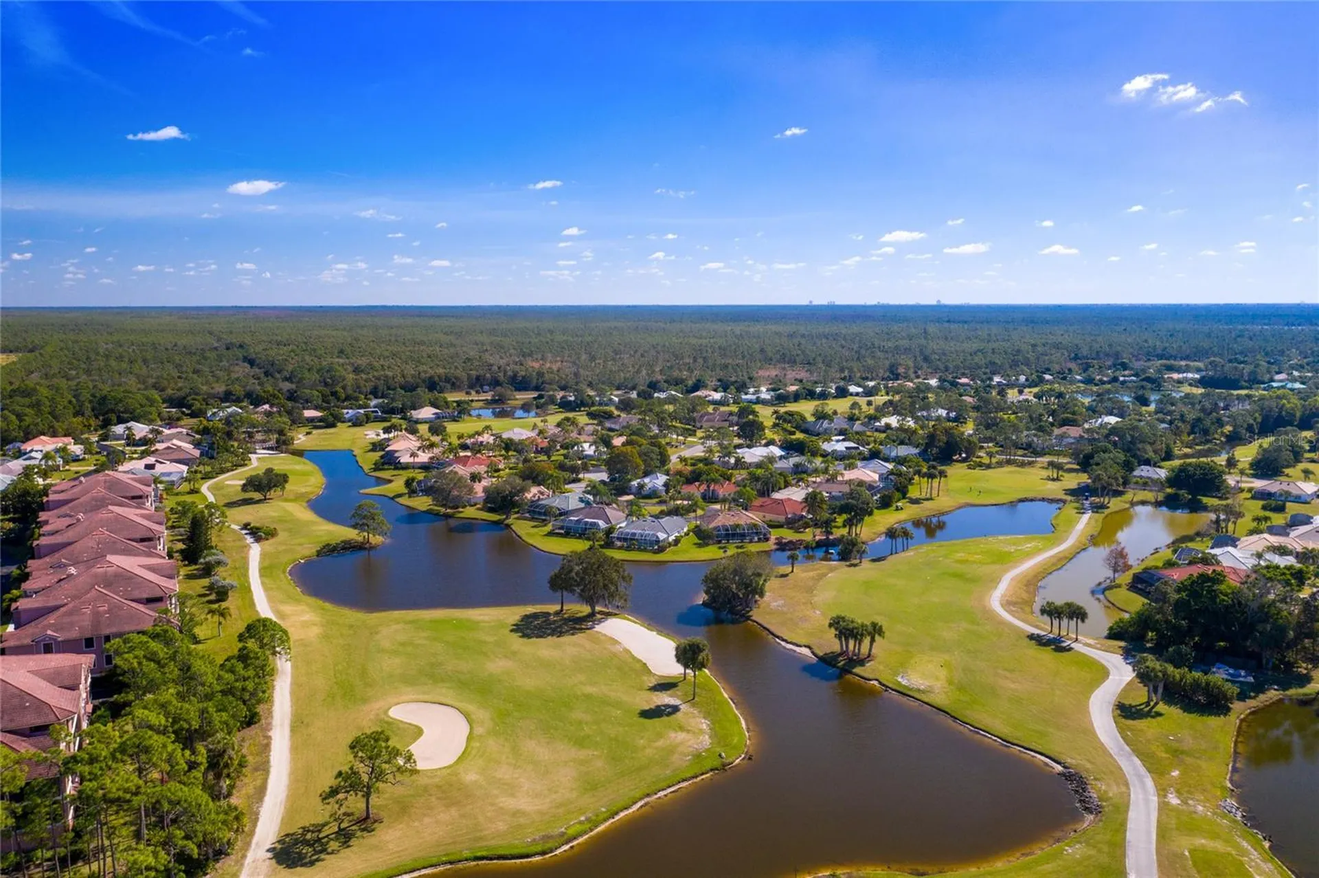 3464 Sunset Key Circle Punta Gorda FL 33955
