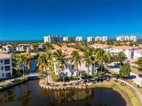 3464 Sunset Key Circle Punta Gorda FL 33955
