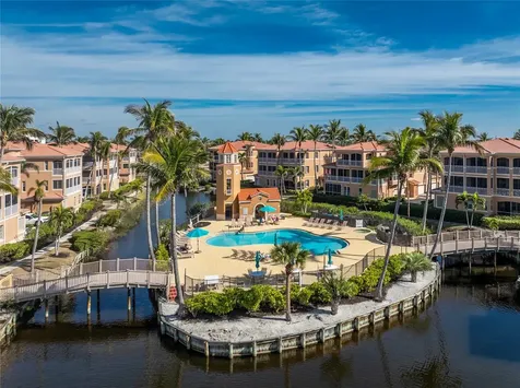 3464 Sunset Key Circle Punta Gorda FL 33955