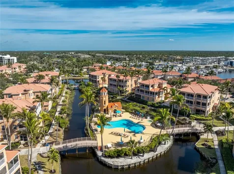 3464 Sunset Key Circle Punta Gorda FL 33955