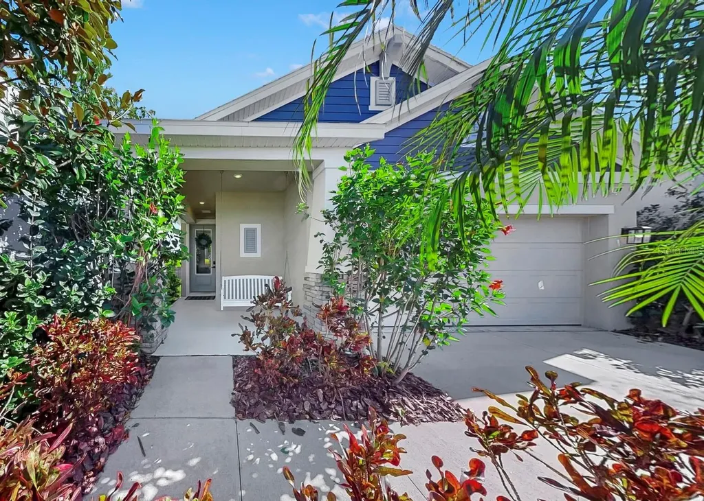7206 Paradiso Drive Apollo Beach FL 33572