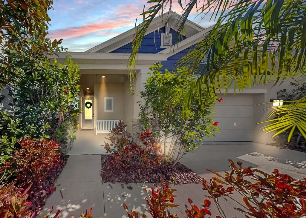 7206 Paradiso Drive Apollo Beach FL 33572