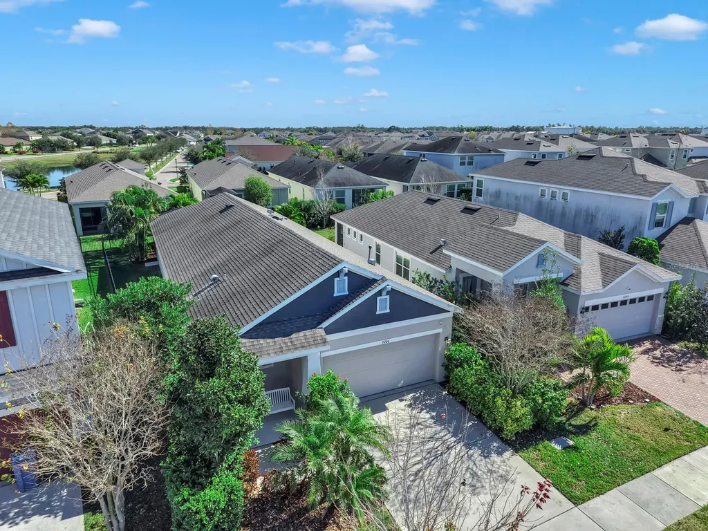 7206 Paradiso Drive Apollo Beach FL 33572