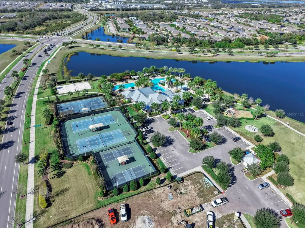 7206 Paradiso Drive Apollo Beach FL 33572