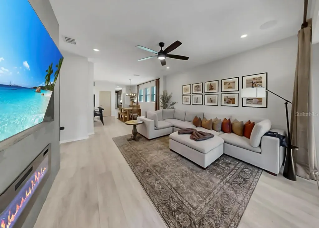 7206 Paradiso Drive Apollo Beach FL 33572