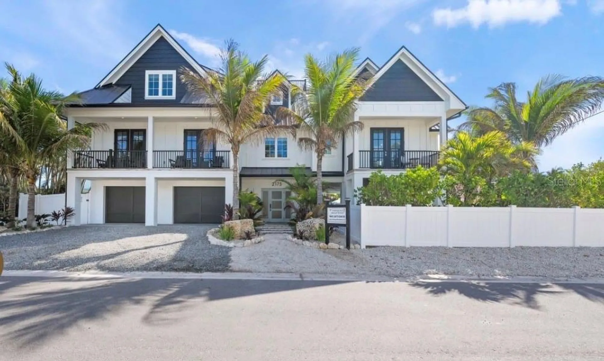 2175 Avenue A Bradenton Beach FL 34217