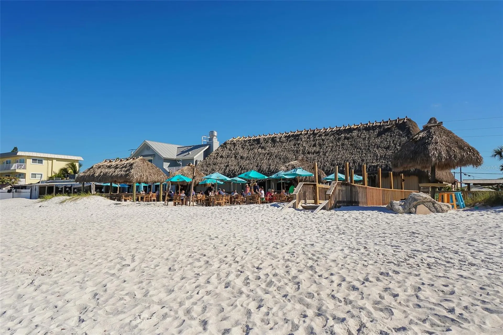 2175 Avenue A Bradenton Beach FL 34217