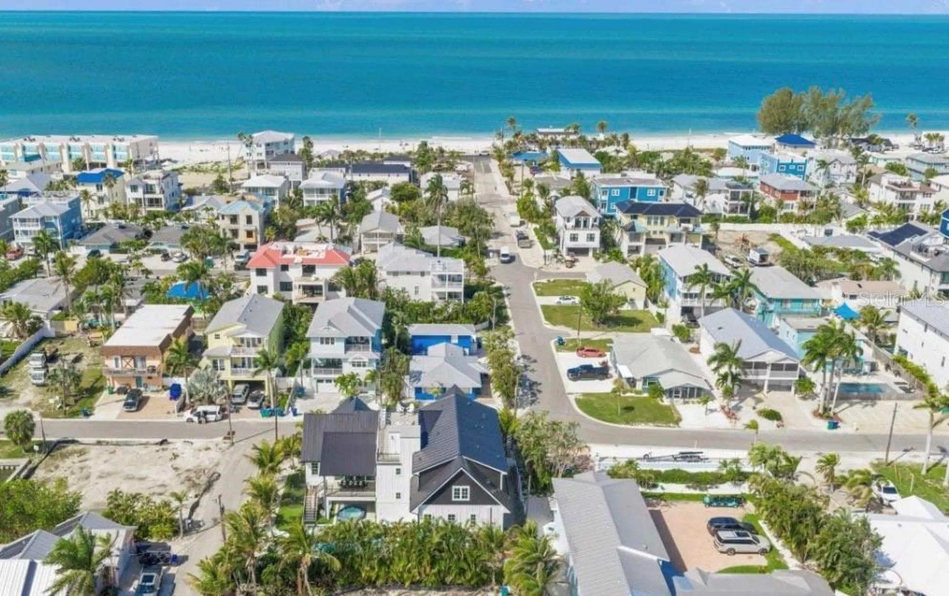 2175 Avenue A Bradenton Beach FL 34217