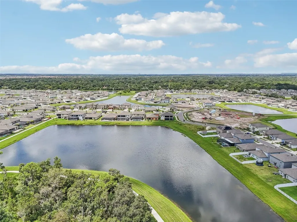 12818 Boggy Creek Drive Riverview FL 33579