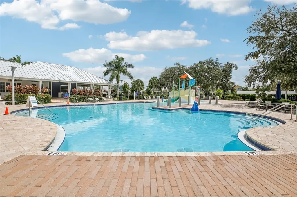 12818 Boggy Creek Drive Riverview FL 33579