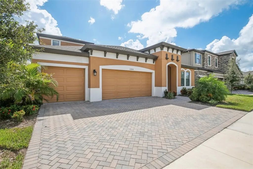 12818 Boggy Creek Drive Riverview FL 33579