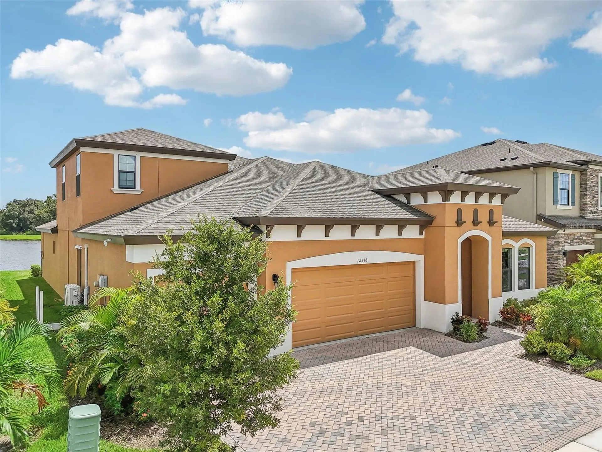12818 Boggy Creek Drive Riverview FL 33579